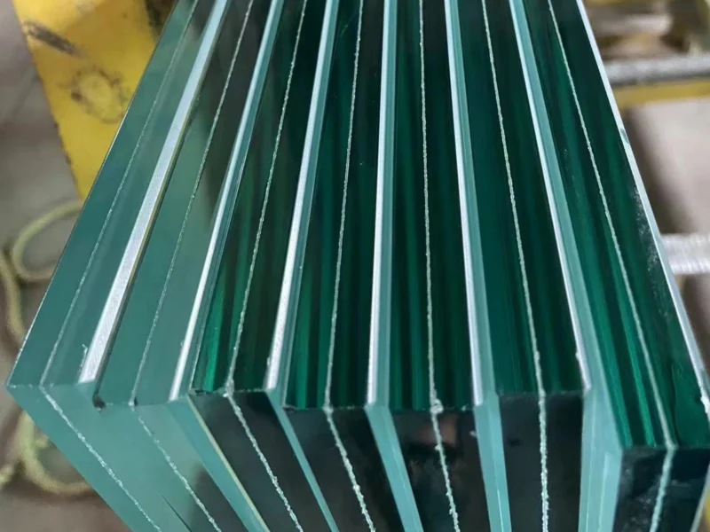 1 4 laminated glass price