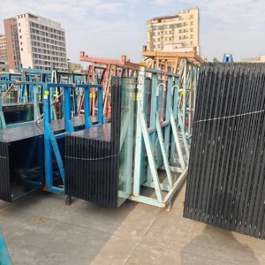 1 inch insulated glass unit