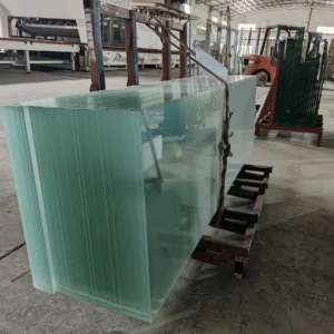 16.89 SGP Laminated Glass