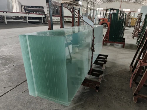 16.89 SGP Laminated Glass
