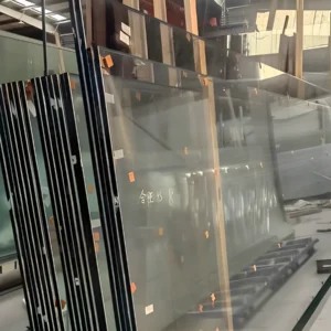 19mm toughened glass price