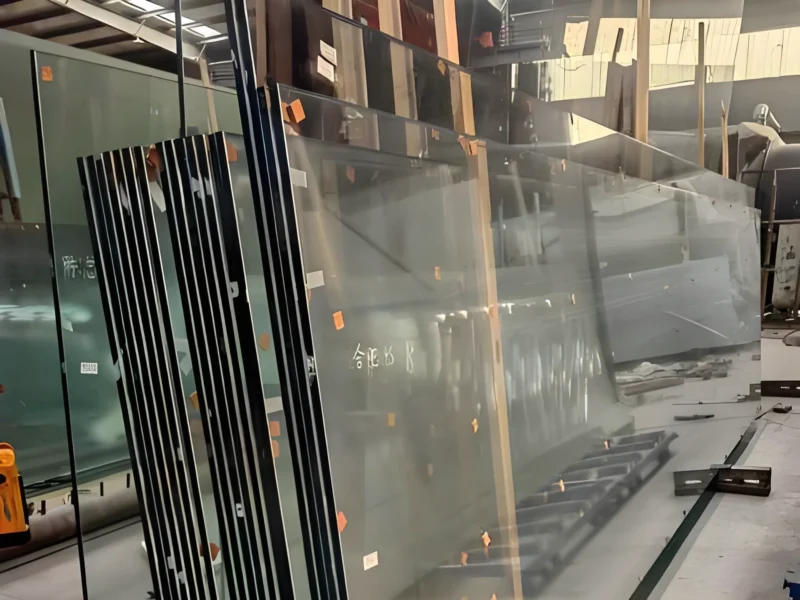 19mm toughened glass price