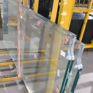 19mm toughened glass sheet