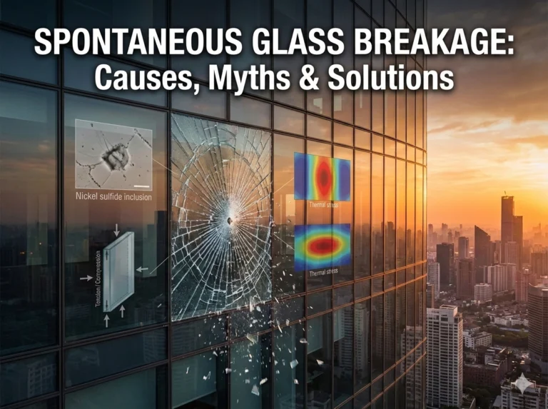 2024 topic-Spontaneous breakage of tempered glass