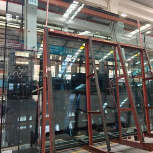 24mm double glazed window unit prices