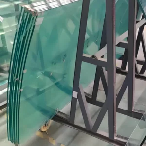 bent glass manufacturers