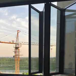 bifold patio windows