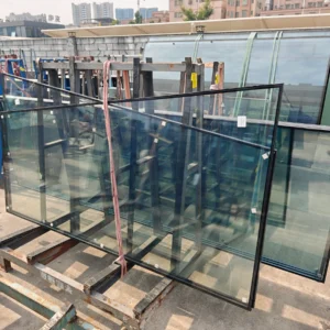 buy double glazed units from Xpert BM