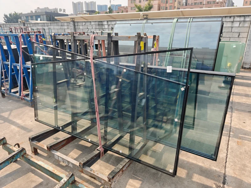 buy double glazed units from Xpert BM