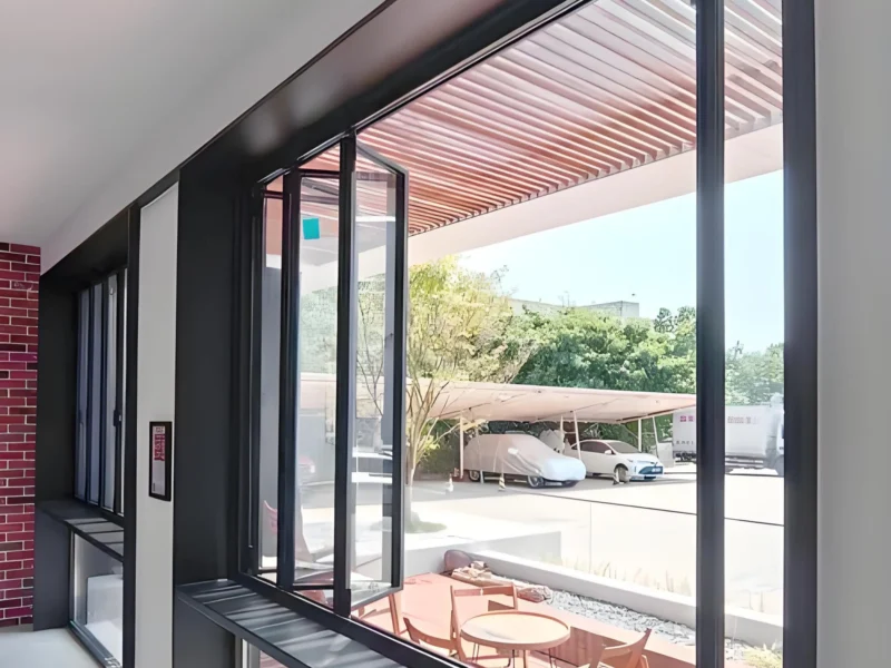 folding windows for sale