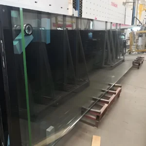 large insulated glass panels