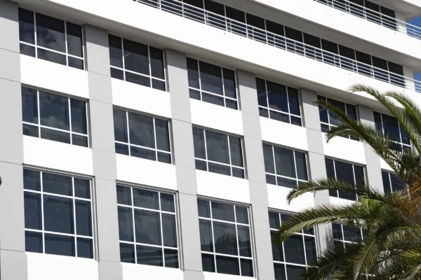 14.28mm Impact glass building-xpert glazing