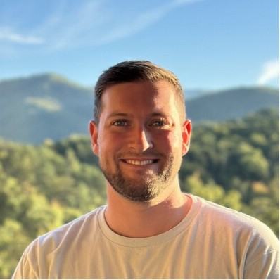 Daniel Lee, Project Manager