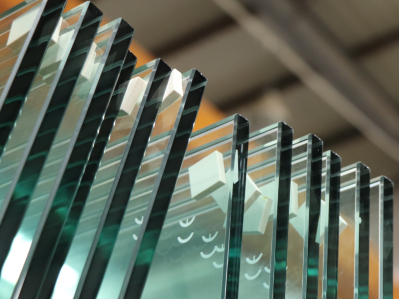 Edges for tempered glass supplier