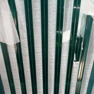 13.52mm tempered laminated glass