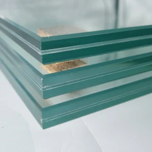 16.76mm Laminated Glass Supplier
