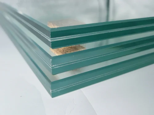 16.76mm Laminated Glass Supplier