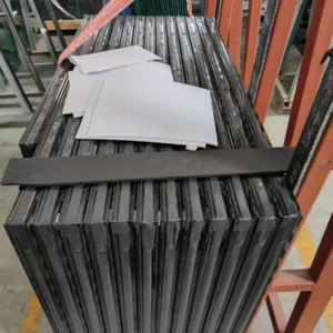 30mm Laminated Insulated Glazed Panel