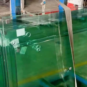 442 VSG glass Railing and Fencing