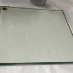 55.1 clear laminated glass 10.38mm