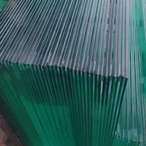 551 VSG Tempered Glass