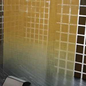 Digital Printed Glass Panel