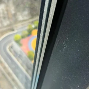 TGU glass, Triple Insulating Glass Units