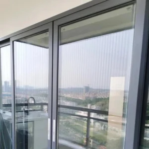 aluminum sliding screen door​