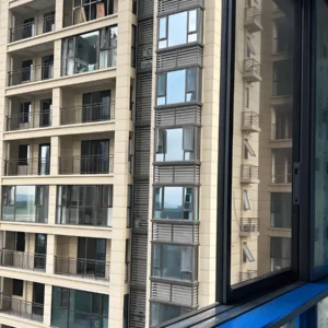 sliding aluminum window accessories