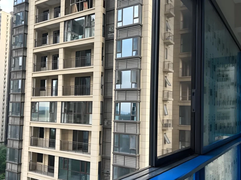 sliding aluminum window accessories