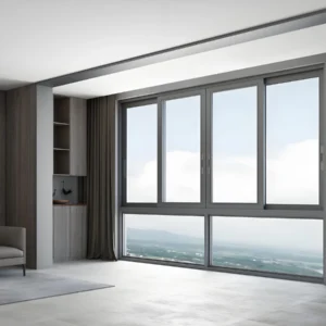 sliding aluminum window price
