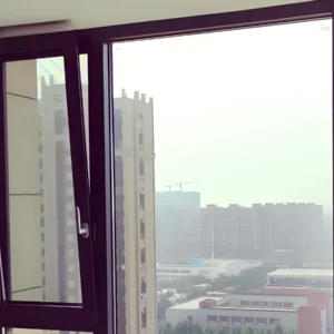 tilt-and-turn windows