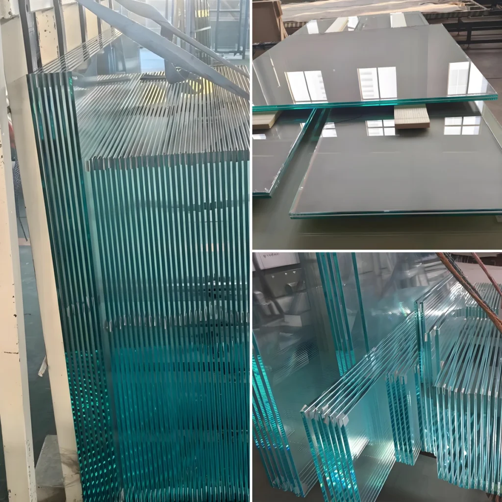 sapphire glass laminate glass